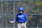 Softball vs Emerson game 1  Women’s Softball vs Emerson game 1. : Women’s Softball